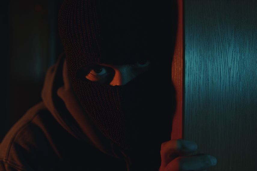 Burglary Repairs & Reinforcement