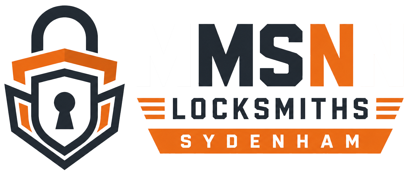 MSN Locksmith Sydenham - Sydenham Locksmith